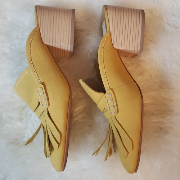 Dolce Vita Women's Katina Mule - Picture 6 of 7